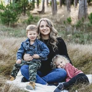 Meet your Posher, Madison